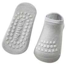 Load image into Gallery viewer, TinySteps™ - Baby Knee Pads & Socks Set