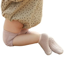 Load image into Gallery viewer, TinySteps™ - Baby Knee Pads &amp; Socks Set
